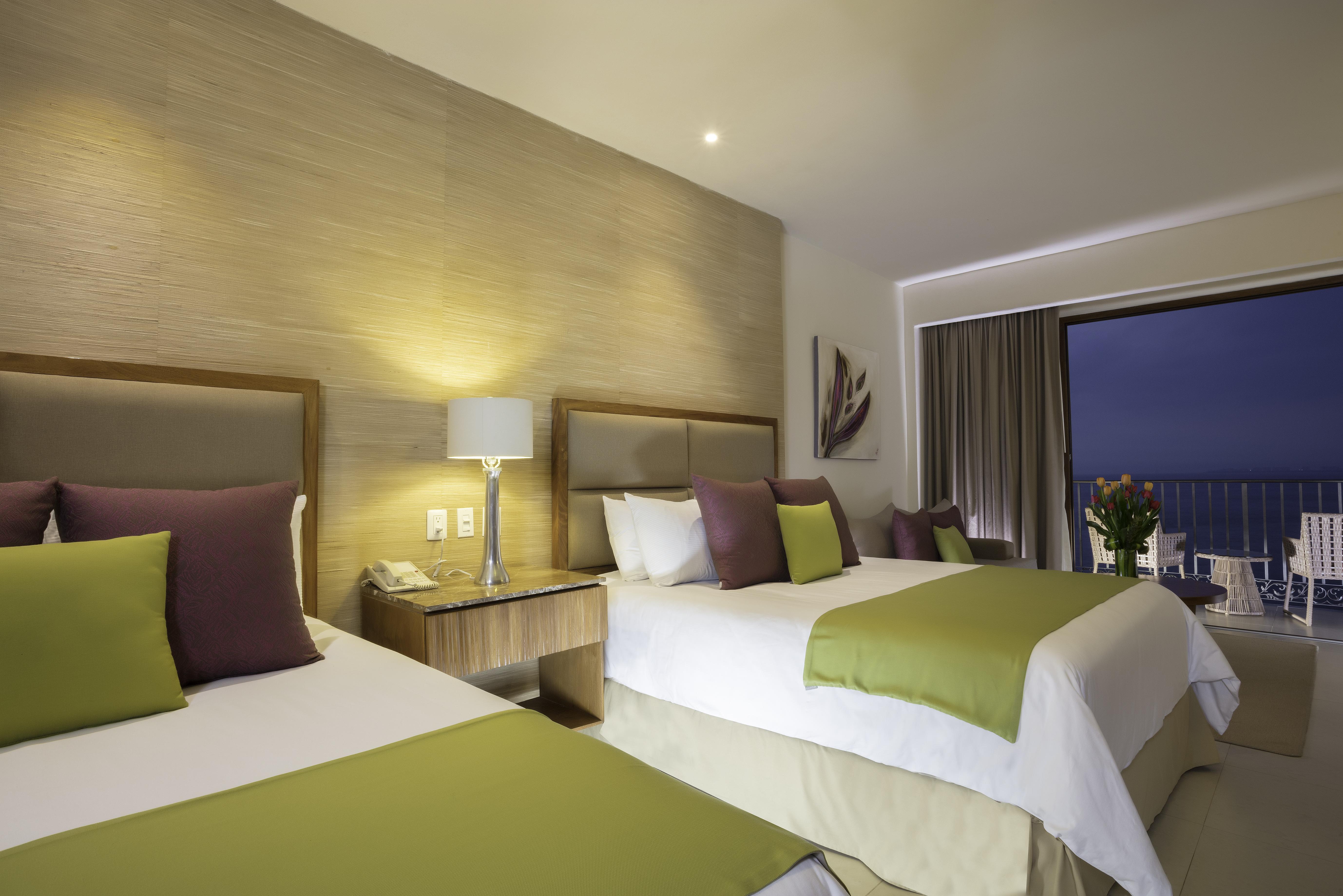 Almar Resort Luxury Lgbt Experience By Mantamar Beach Club (Adults Only) Puerto Vallarta Exterior photo