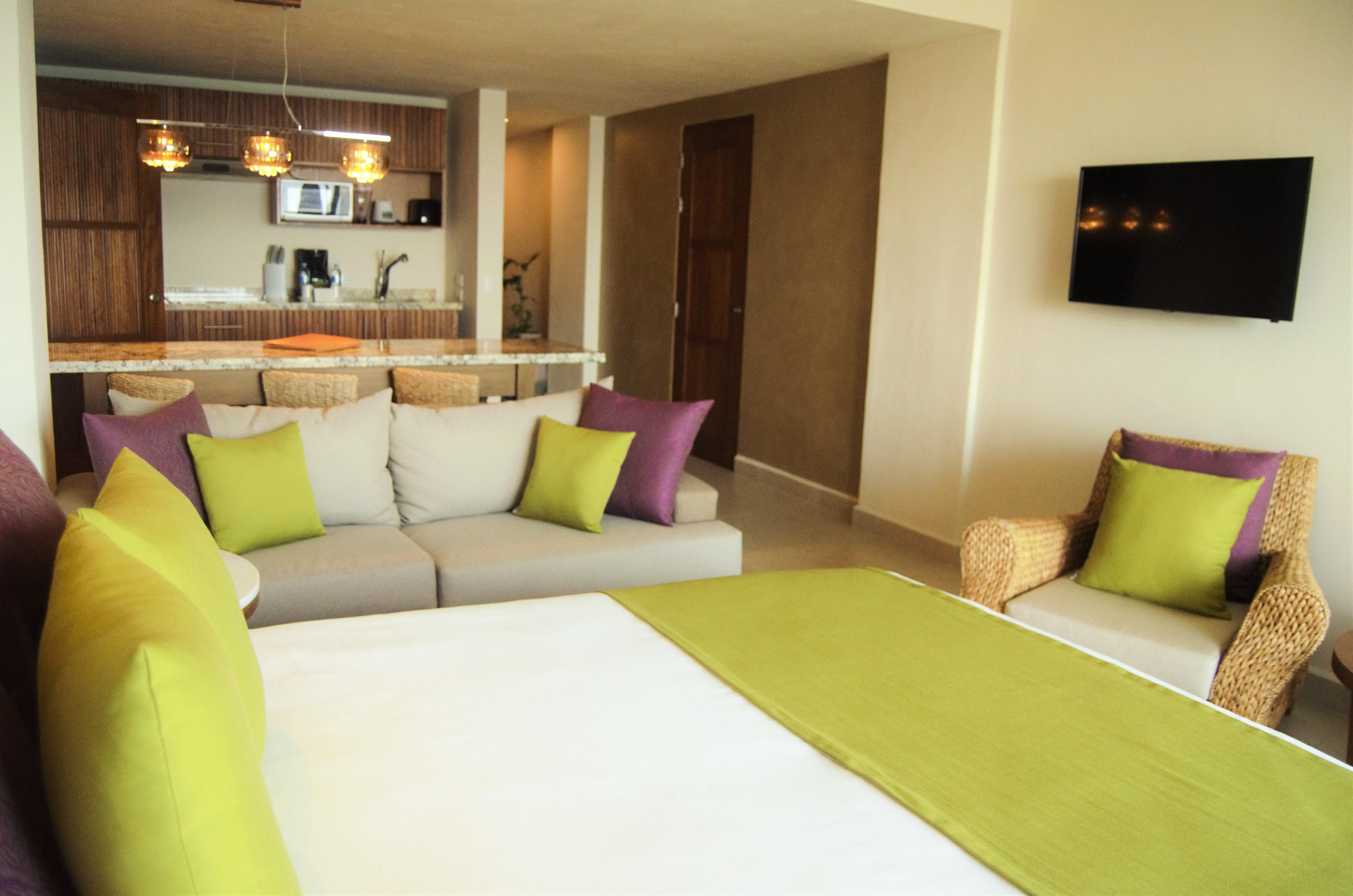 Almar Resort Luxury Lgbt Experience By Mantamar Beach Club (Adults Only) Puerto Vallarta Exterior photo