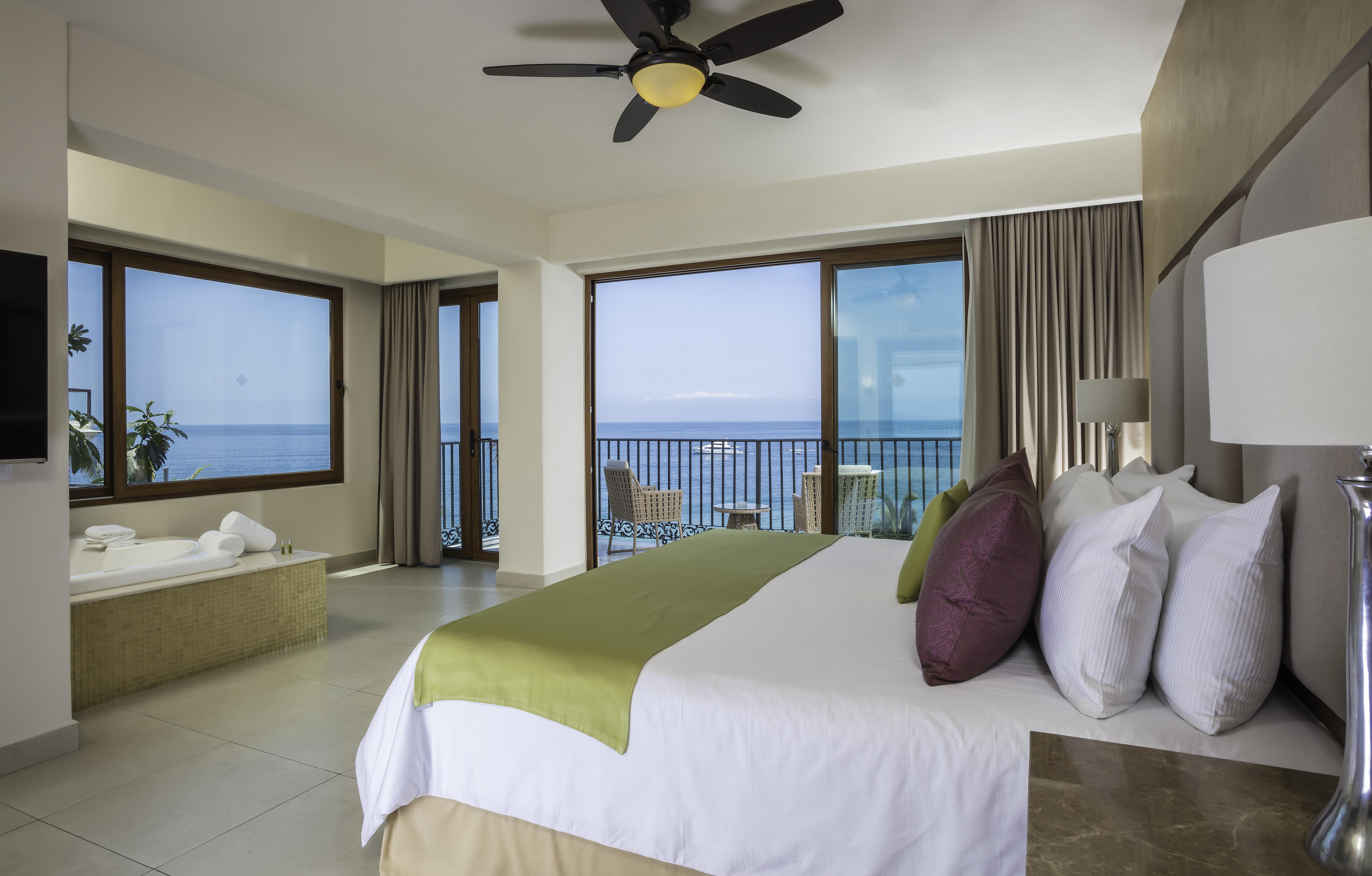 Almar Resort Luxury Lgbt Experience By Mantamar Beach Club (Adults Only) Puerto Vallarta Exterior photo