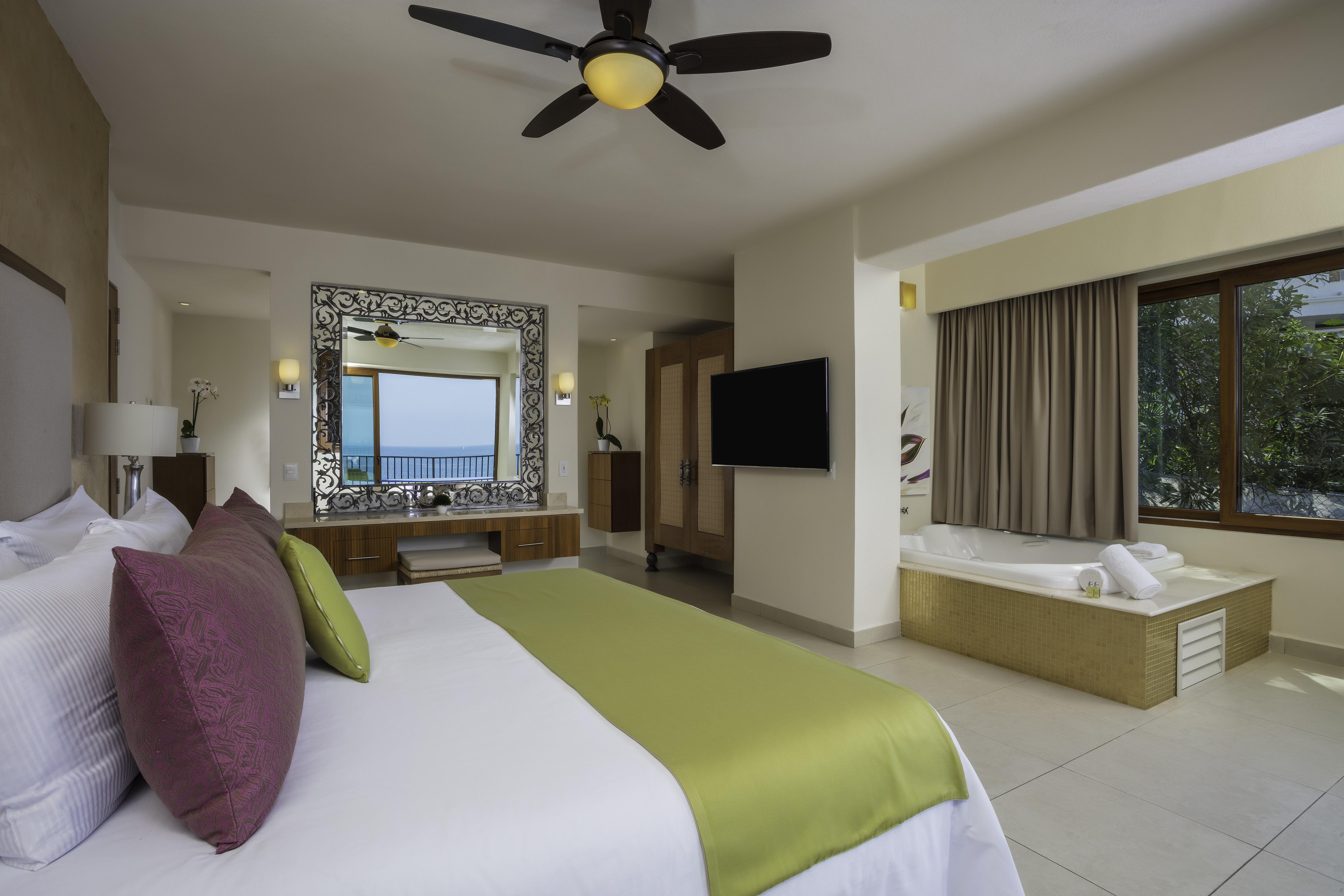 Almar Resort Luxury Lgbt Experience By Mantamar Beach Club (Adults Only) Puerto Vallarta Exterior photo