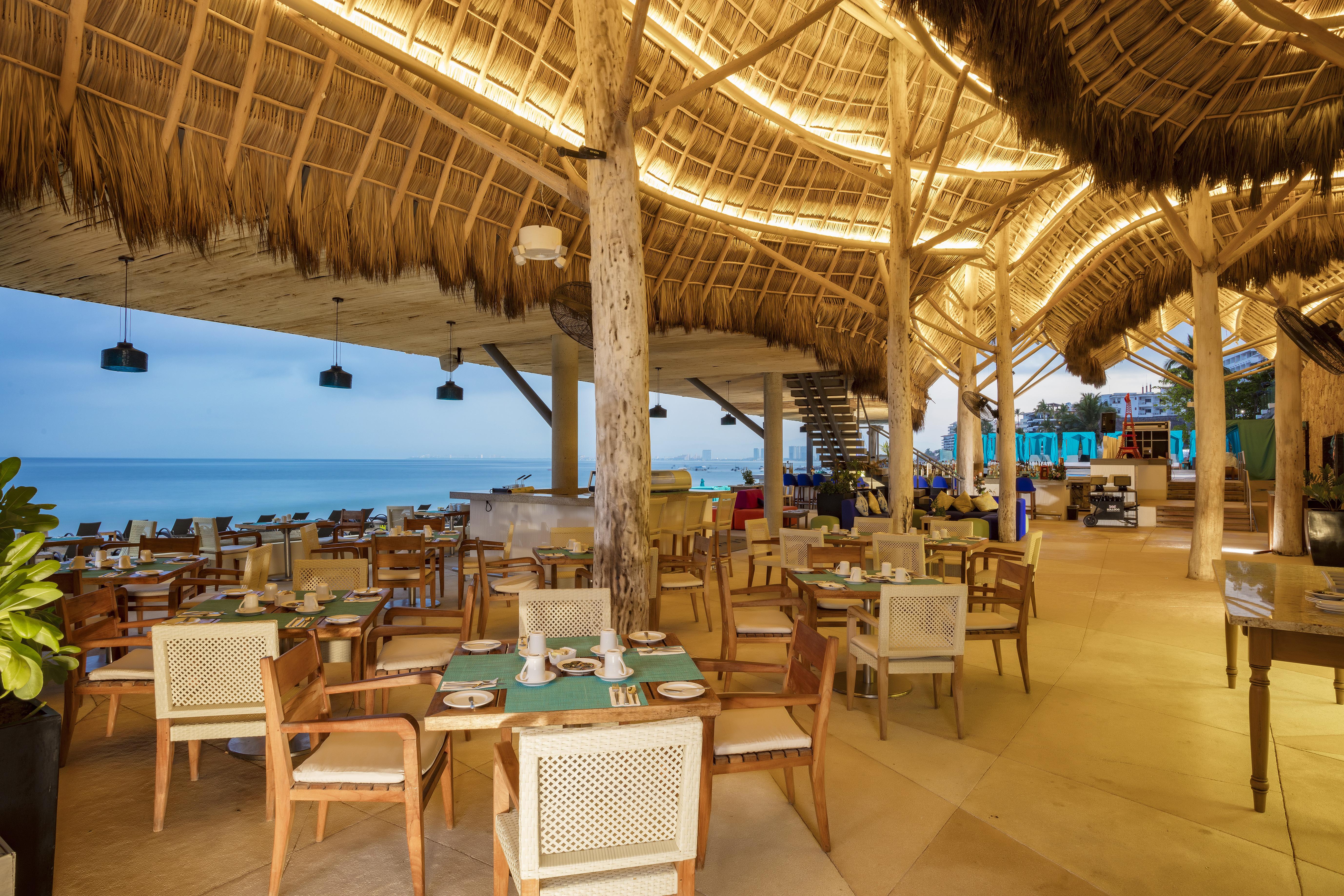 Almar Resort Luxury Lgbt Experience By Mantamar Beach Club (Adults Only) Puerto Vallarta Exterior photo