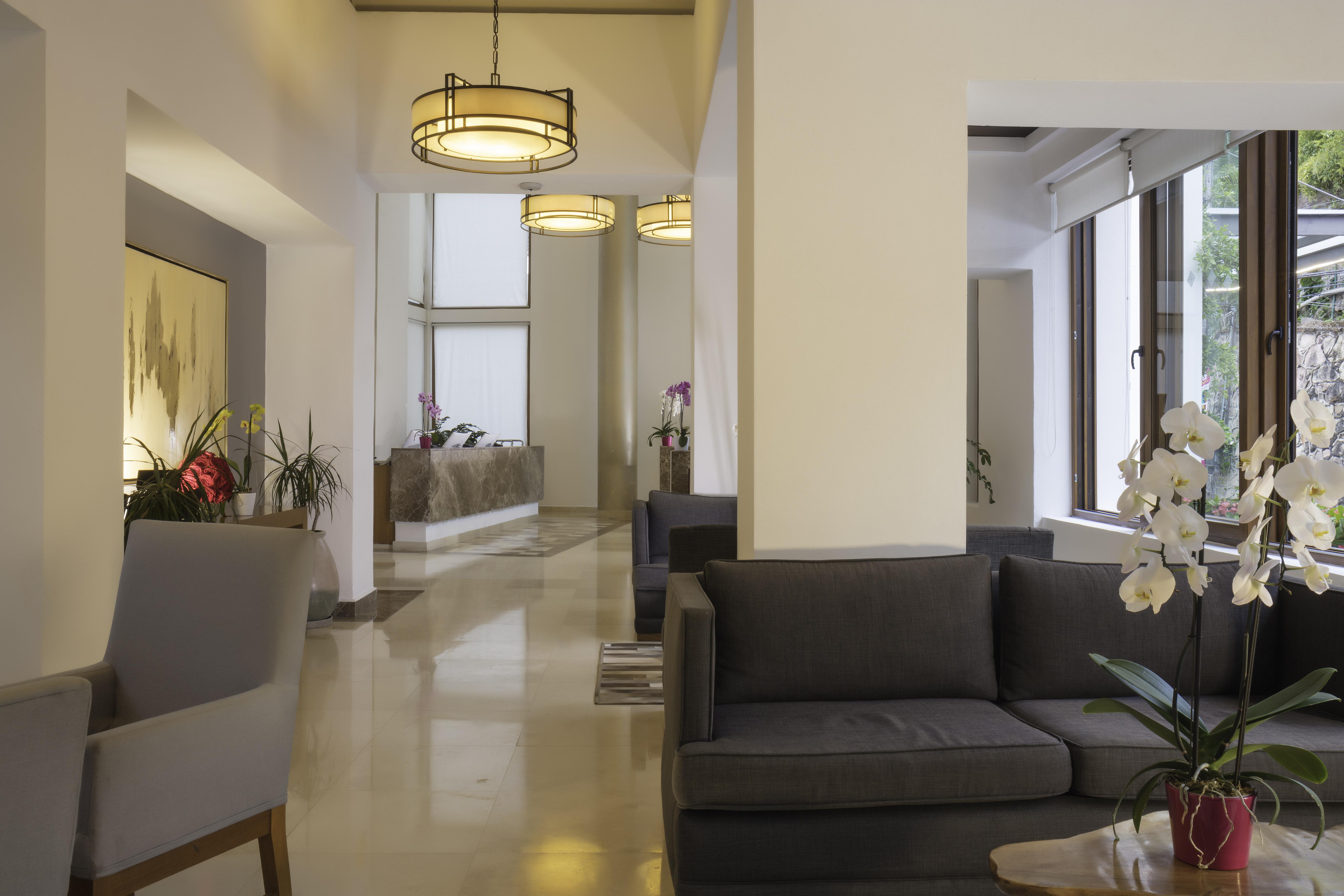 Almar Resort Luxury Lgbt Experience By Mantamar Beach Club (Adults Only) Puerto Vallarta Exterior photo