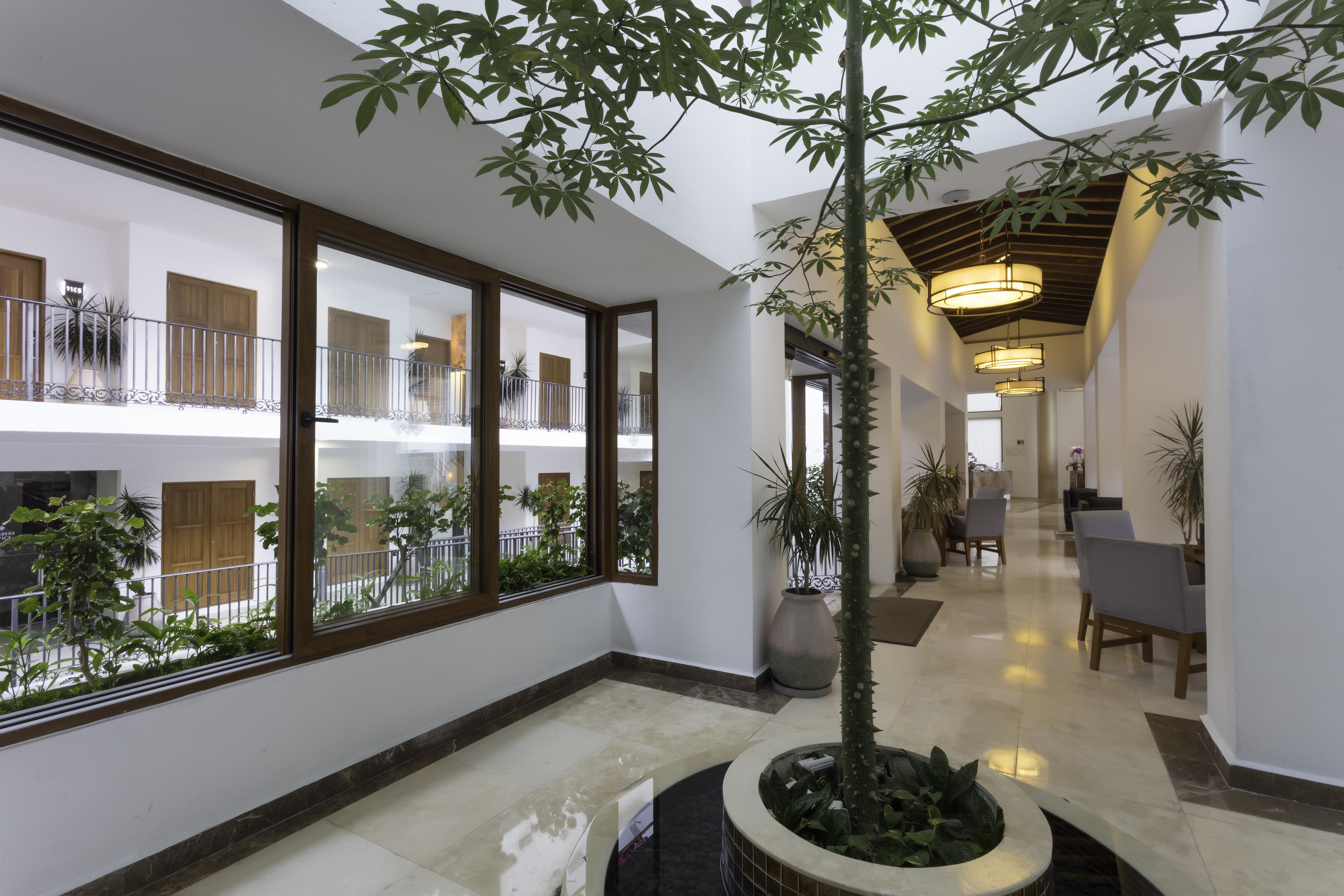 Almar Resort Luxury Lgbt Experience By Mantamar Beach Club (Adults Only) Puerto Vallarta Exterior photo