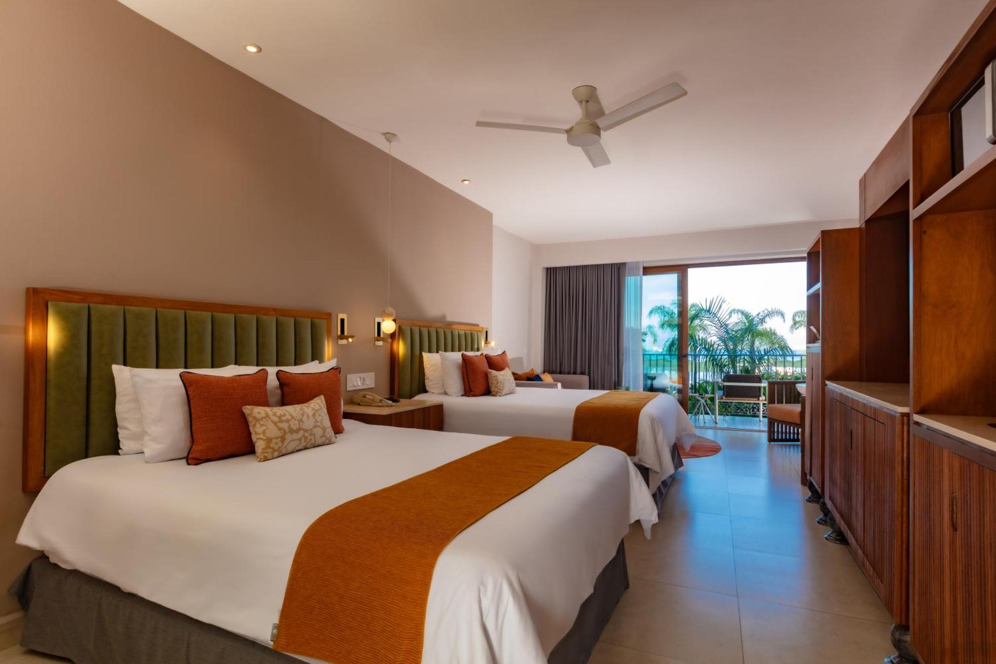 Almar Resort Luxury Lgbt Experience By Mantamar Beach Club (Adults Only) Puerto Vallarta Exterior photo