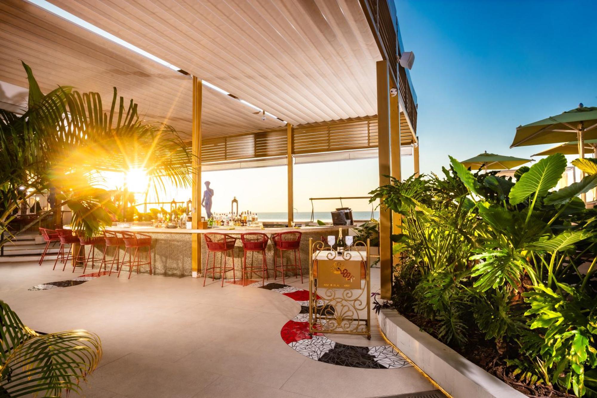 Almar Resort Luxury Lgbt Experience By Mantamar Beach Club (Adults Only) Puerto Vallarta Exterior photo
